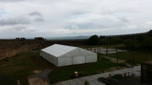Carpas para bodas