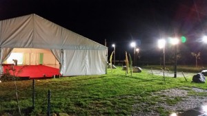 Carpas para bodas