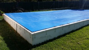 Cubiertas de Piscina