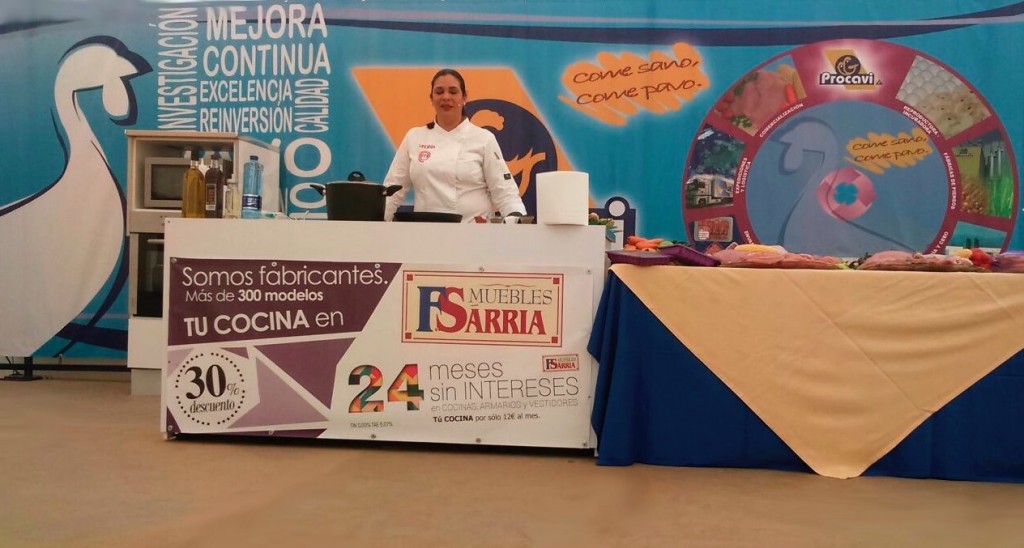 Ruta de la Tapa del Pavo