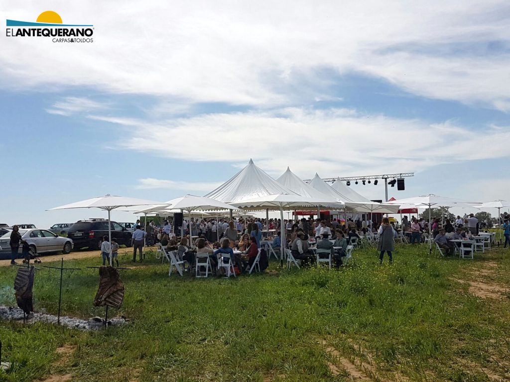 Evento solidario Tu Marca Tu Empleo