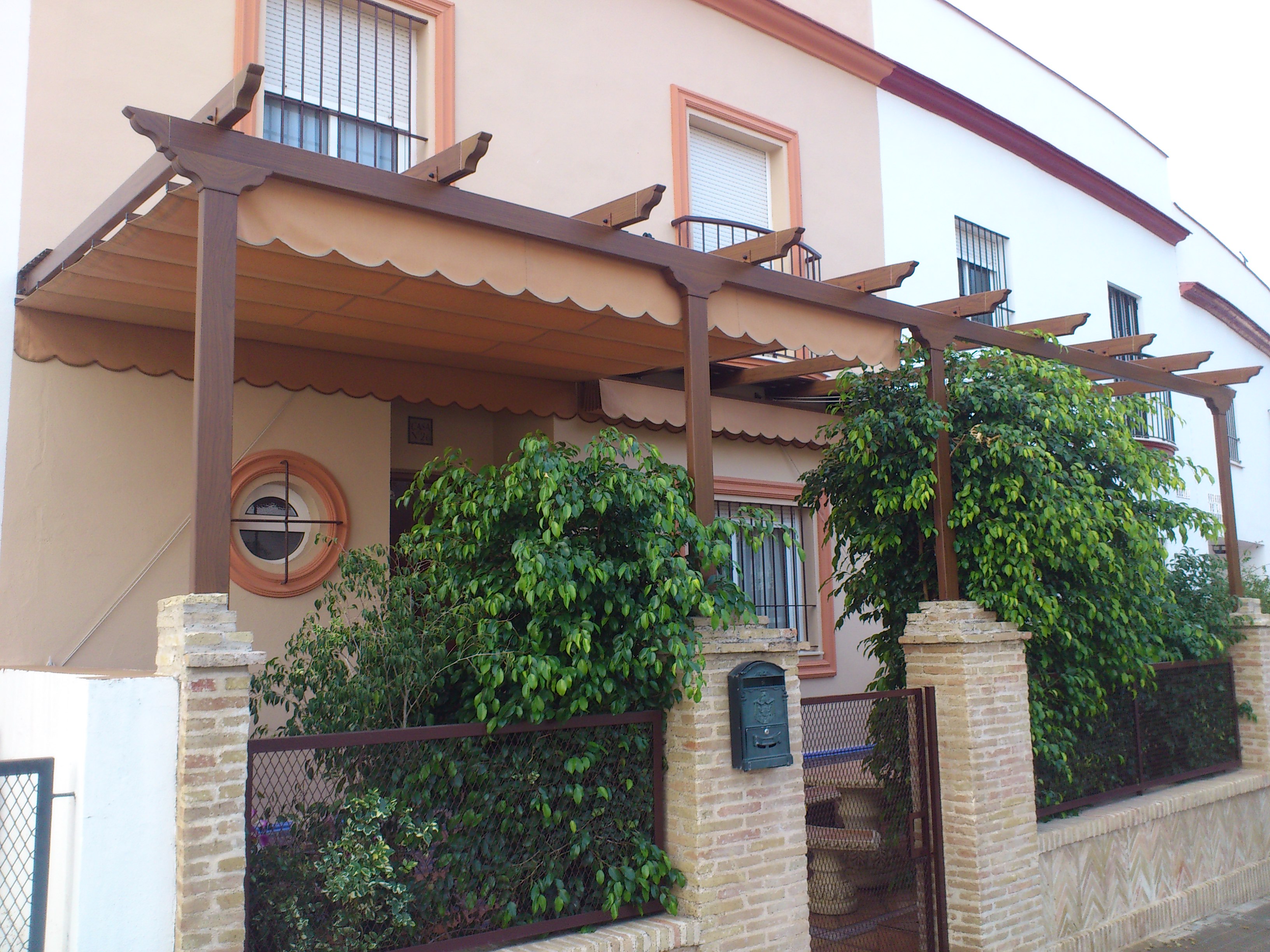 Toldos