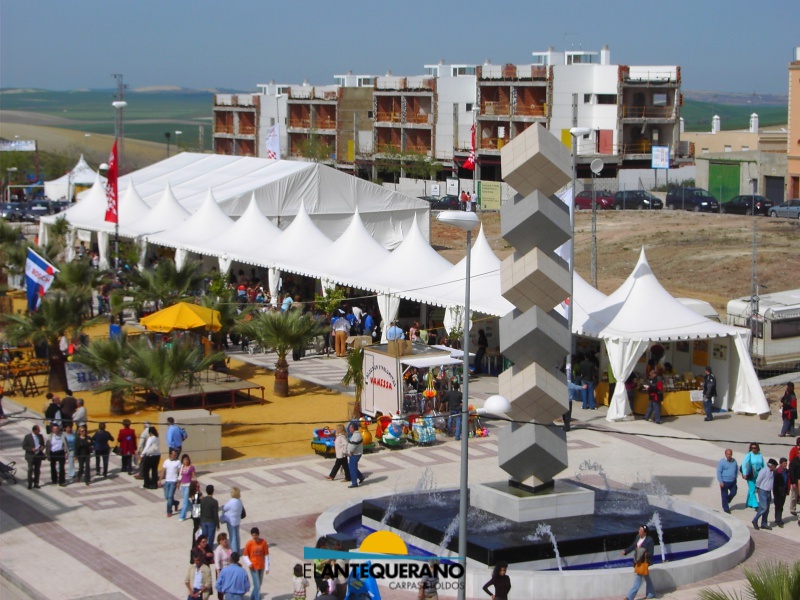 Carpas