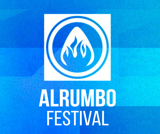 Carpas para festivales