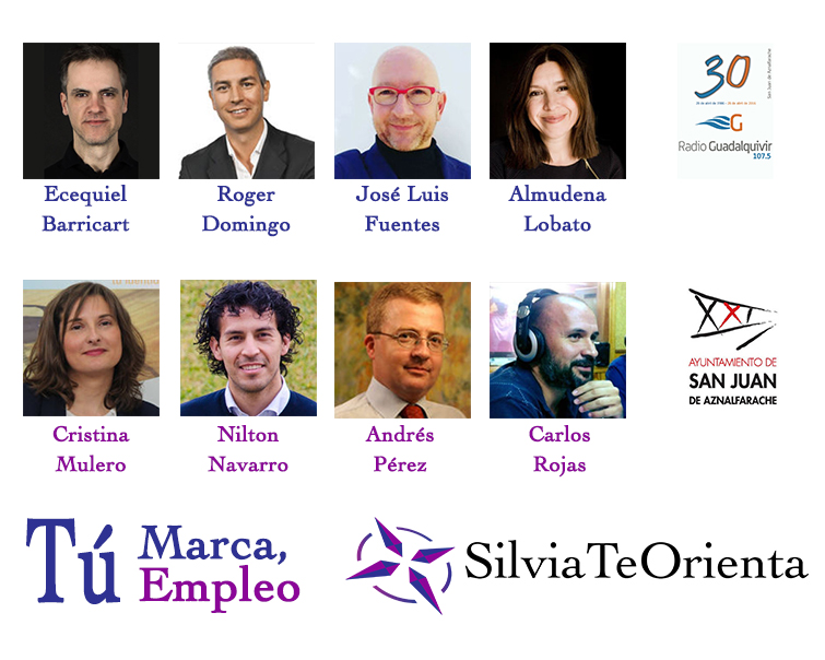 Evento solidario Tu Marca Tu Empleo